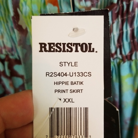 Dress - Picture 5 of 7